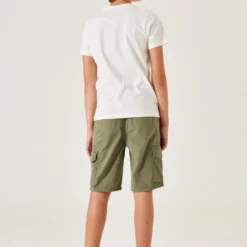 Garcia Cargo-Bermuda 10729296 -Woehrl Online Shop Garcia springsummer 2023 2758 C33530 2758 6
