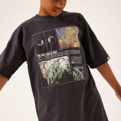 Garcia T-Shirt 10683730 -Woehrl Online Shop Garcia springsummer 2023 2884 B33602 2884 7