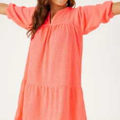 Garcia Kleid D32482 10702470 -Woehrl Online Shop Garcia springsummer 2023 2889 D32482 2889 3