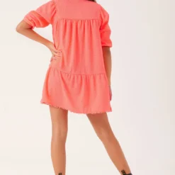 Garcia Kleid D32482 10702470 -Woehrl Online Shop Garcia springsummer 2023 2889 D32482 2889 4