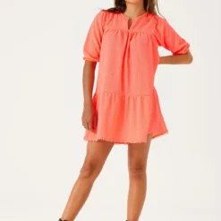 Garcia Kleid D32482 10702470 -Woehrl Online Shop Garcia springsummer 2023 2889 D32482 2889 5