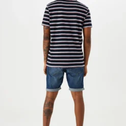 Garcia T-Shirts F31203 10702058 -Woehrl Online Shop Garcia springsummer 2023 292 F31203 292 3