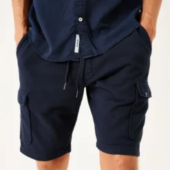 Garcia Short F31311 10702067 -Woehrl Online Shop Garcia springsummer 2023 292 F31311 292 3