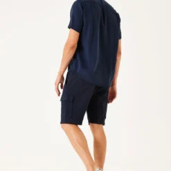 Garcia Short F31311 10702067 -Woehrl Online Shop Garcia springsummer 2023 292 F31311 292 5