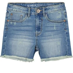 Garcia Kurze Hose 513 Rianna Short 10705476 -Woehrl Online Shop Garcia springsummer 2023 2982 513 2982 4