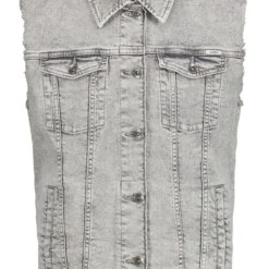 Garcia Jeansweste B32454 10683616