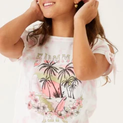 Garcia T-Shirt D32406 10702464 -Woehrl Online Shop Garcia springsummer 2023 3125 D32406 3125 3