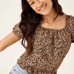 Garcia T-Shirt C32606 10683627 -Woehrl Online Shop Garcia springsummer 2023 3167 C32606 3167 5