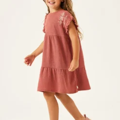 Garcia Kleid B34683 10683139 -Woehrl Online Shop Garcia springsummer 2023 3213 B34683 3213 5