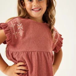 Garcia Kleid B34683 10683139 -Woehrl Online Shop Garcia springsummer 2023 3213 B34683 3213 6