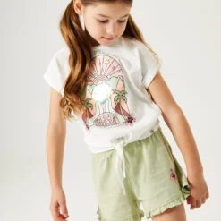 Garcia Short E34522 10702361 -Woehrl Online Shop Garcia springsummer 2023 3217 E34522 3217 3