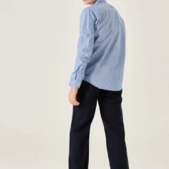 Garcia Hemd 10683735 -Woehrl Online Shop Garcia springsummer 2023 326 B33633 326 2