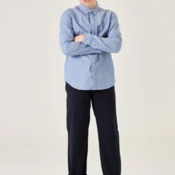 Garcia Hemd 10683735 -Woehrl Online Shop Garcia springsummer 2023 326 B33633 326 3