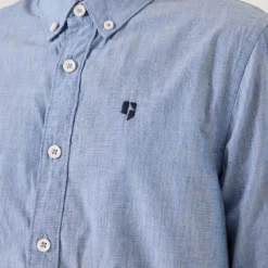 Garcia Hemd 10683735 -Woehrl Online Shop Garcia springsummer 2023 326 B33633 326 4