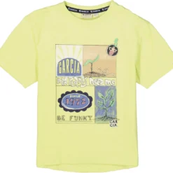 Garcia T-Shirt B35607 10683113