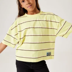 Garcia T-Shirt B32404 10683608 -Woehrl Online Shop Garcia springsummer 2023 4506 B32404 4506 6