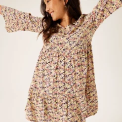 Garcia Kleid B32481 10683619 -Woehrl Online Shop Garcia springsummer 2023 4506 B32481 4506 5