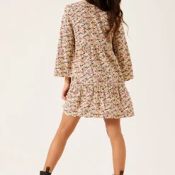 Garcia Kleid B32481 10683619 -Woehrl Online Shop Garcia springsummer 2023 4506 B32481 4506 6