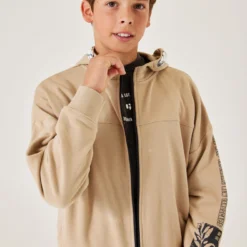 Garcia Sweatjacke 10683738 -Woehrl Online Shop Garcia springsummer 2023 4552 B33666 4552 5