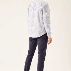 Garcia Hemd C31080 10686178 -Woehrl Online Shop Garcia springsummer 2023 50 C31080 50 3