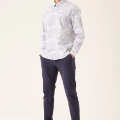 Garcia Hemd C31080 10686178 -Woehrl Online Shop Garcia springsummer 2023 50 C31080 50 6