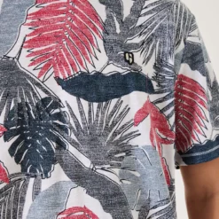 Garcia T-Shirts D31207 10686188 -Woehrl Online Shop Garcia springsummer 2023 50 D31207 50 5