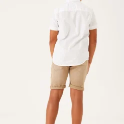 Garcia Hemd 10702456 -Woehrl Online Shop Garcia springsummer 2023 53 D33431 53 2