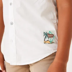 Garcia Hemd 10702456 -Woehrl Online Shop Garcia springsummer 2023 53 D33431 53 3