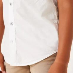 Garcia Hemd 10702456 -Woehrl Online Shop Garcia springsummer 2023 53 D33431 53 5