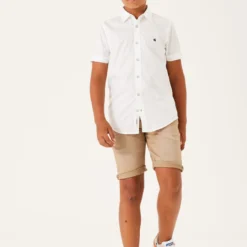 Garcia Hemd 10702456 -Woehrl Online Shop Garcia springsummer 2023 53 D33431 53 6