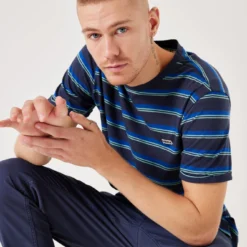 Garcia T-Shirts C31003 10686164 -Woehrl Online Shop Garcia springsummer 2023 70 C31003 70 3