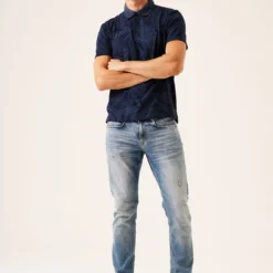 Garcia Poloshirts C31025 10686174 -Woehrl Online Shop Garcia springsummer 2023 70 C31025 70 5