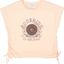 Garcia T-Shirt C32605 10683626 -Woehrl Online Shop Garcia springsummer 2023 7484 C32605 7484 4