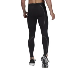 Adidas Saturday Lange Tight 10669514 -Woehrl Online Shop H58573 4 APPAREL On Model Back View transparentnsveQO1DyKY0H