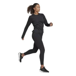 Adidas Run Icons Winter Running Tight 10666229 18 Adidas Run Icons Winter Running Tight 10666229 -Woehrl Online Shop HF6626 5 APPAREL On Model Walking View transparentjioj9Q3lwDkcK