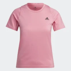 Adidas Run Fast Parley Ocean Plastic Running T-Shirt 10666188