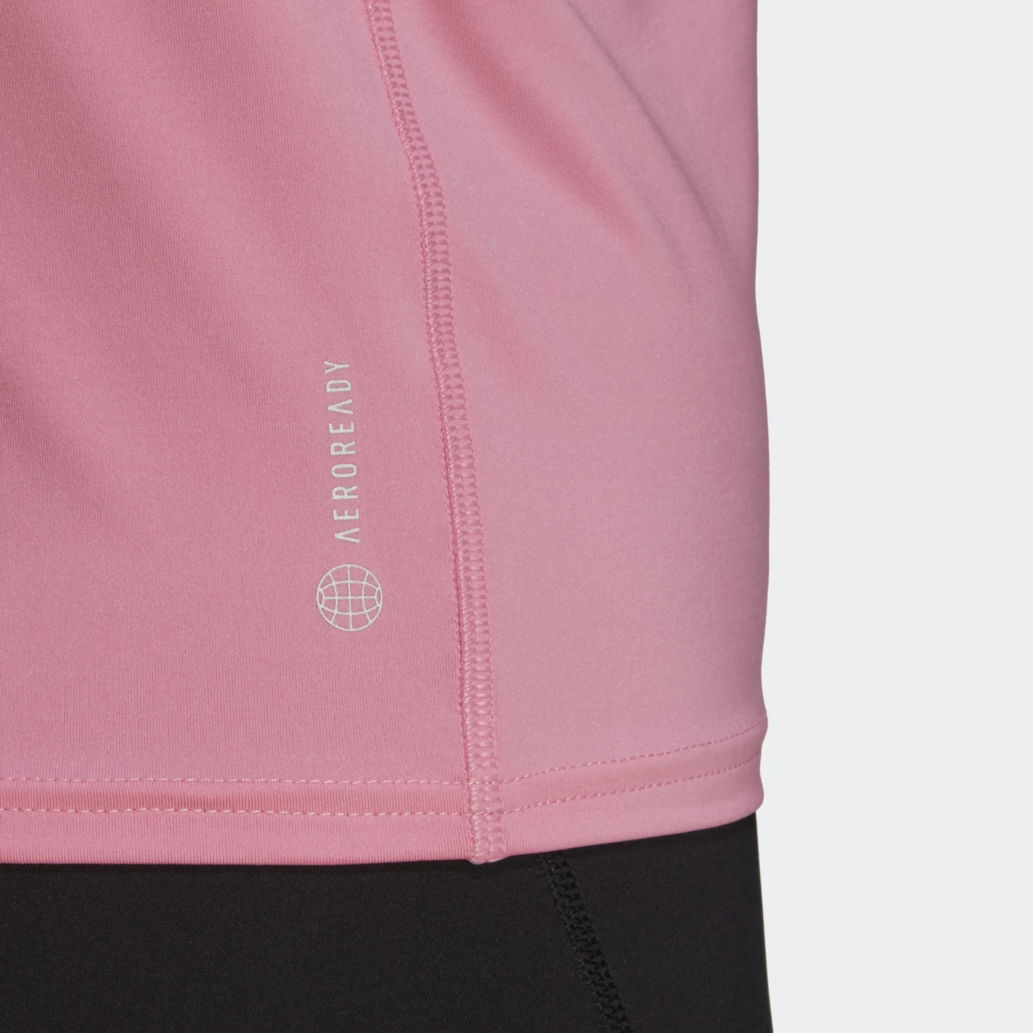 Adidas Run Fast Parley Ocean Plastic Running T-Shirt 10666188 7 Adidas Run Fast Parley Ocean Plastic Running T-Shirt 10666188 – Bild 7