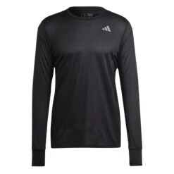 Adidas Own The Run Laufshirt Langarm 10680736