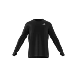 Adidas Own The Run Laufshirt Langarm 10680736 -Woehrl Online Shop HM8436 9 APPAREL ZIP Turntable 3d 1 transparent