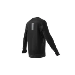 Adidas Own The Run Laufshirt Langarm 10680736 -Woehrl Online Shop HM8436 9 APPAREL ZIP Turntable 3d 4 transparent