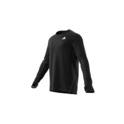 Adidas Own The Run Laufshirt Langarm 10680736 -Woehrl Online Shop HM8436 9 APPAREL ZIP Turntable 3d 8 transparent