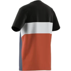 Adidas Colorblock T-Shirt 10702281 -Woehrl Online Shop HN8551 7 APPAREL ZIP Turntable 3d 6 transparent4Hw2B3UEJdAHg