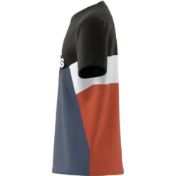 Adidas Colorblock T-Shirt 10702281 -Woehrl Online Shop HN8551 7 APPAREL ZIP Turntable 3d 7 transparent