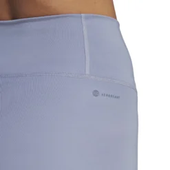 Adidas Optime Stash Pocket 7/8 Tights 10680394 -Woehrl Online Shop HR5442 7 APPAREL On Model Detail View 2 transparent