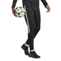 Adidas Tiro 23 Club Trainingshose 10680824 -Woehrl Online Shop HS3619 5 APPAREL On Model Walking View transparent