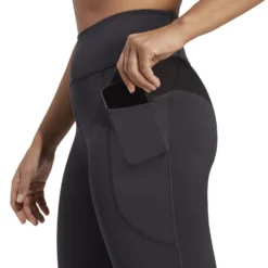 Adidas Dailyrun Laufhose Lang 10680430 -Woehrl Online Shop HS5441 6 APPAREL On Model Detail View 1 transparent