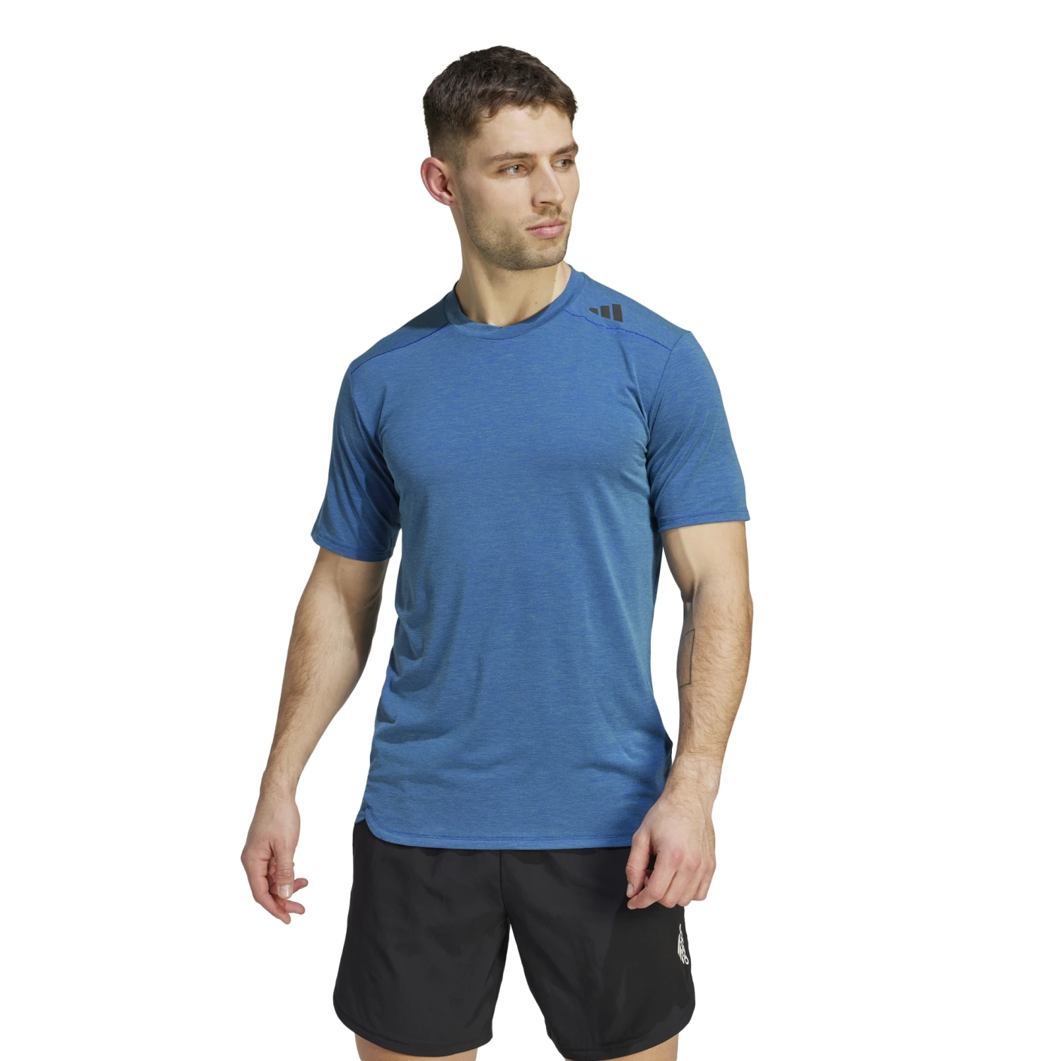 Adidas Designed For Training Aeroready Hiit Colour-Shift Training T-Shirt 10680757 2 Adidas Designed For Training Aeroready Hiit Colour-Shift Training T-Shirt 10680757 – Bild 2