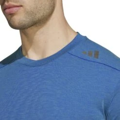 Adidas Designed For Training Aeroready Hiit Colour-Shift Training T-Shirt 10680757 12 Adidas Designed For Training Aeroready Hiit Colour-Shift Training T-Shirt 10680757 -Woehrl Online Shop HS7461 7 APPAREL On Model Detail View 1 transparent