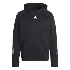 Adidas Train Icons 3-Streifen Training Hoodie 10680761