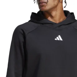 Adidas Train Icons 3-Streifen Training Hoodie 10680761 -Woehrl Online Shop HS7513 8 APPAREL On Model Detail View 2 transparentMcJyDT6bF91bd